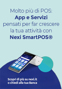 Bpc - Nexi Smart Pos